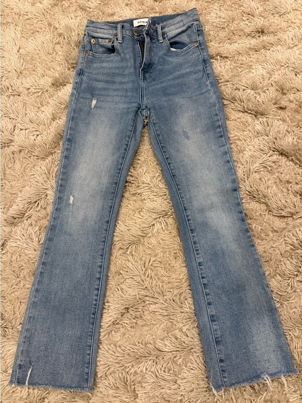 Pistola Lennon Size 24